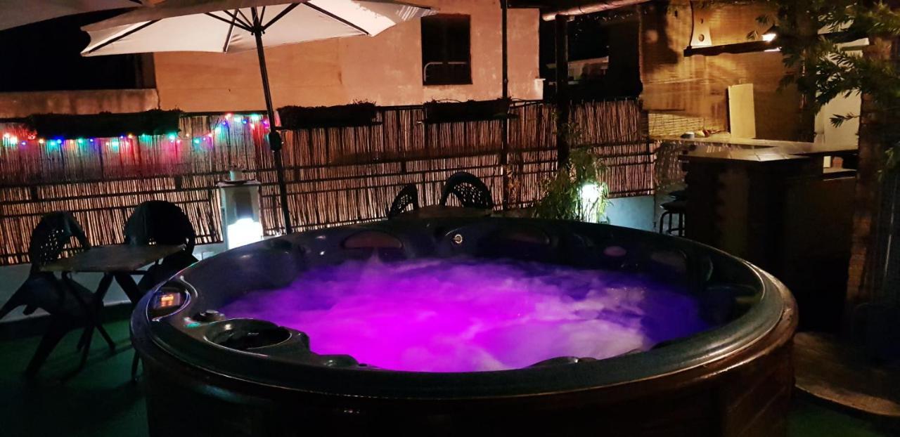 Posada Alpujarra Sol ออร์กิวา ภายนอก รูปภาพ
