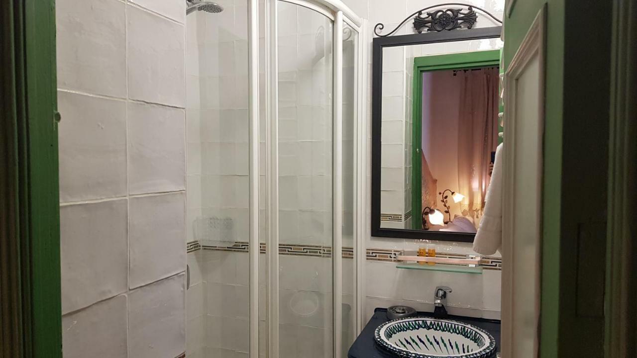 Posada Alpujarra Sol ออร์กิวา ภายนอก รูปภาพ